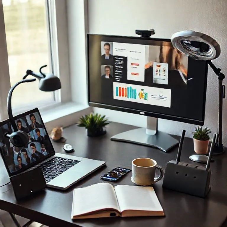 Online Etkinliklerde Başarı İçin 7 Pratik Hack