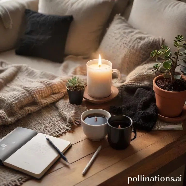 Daha Sessiz ve Yavaş Bir Gün İçin 5 Kolay Alışkanlık