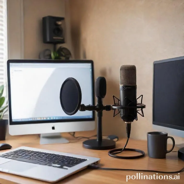 Çevrimiçi Etkinliklerde Ses Kalitesini Artırmanın 5 Pratik Hilesi