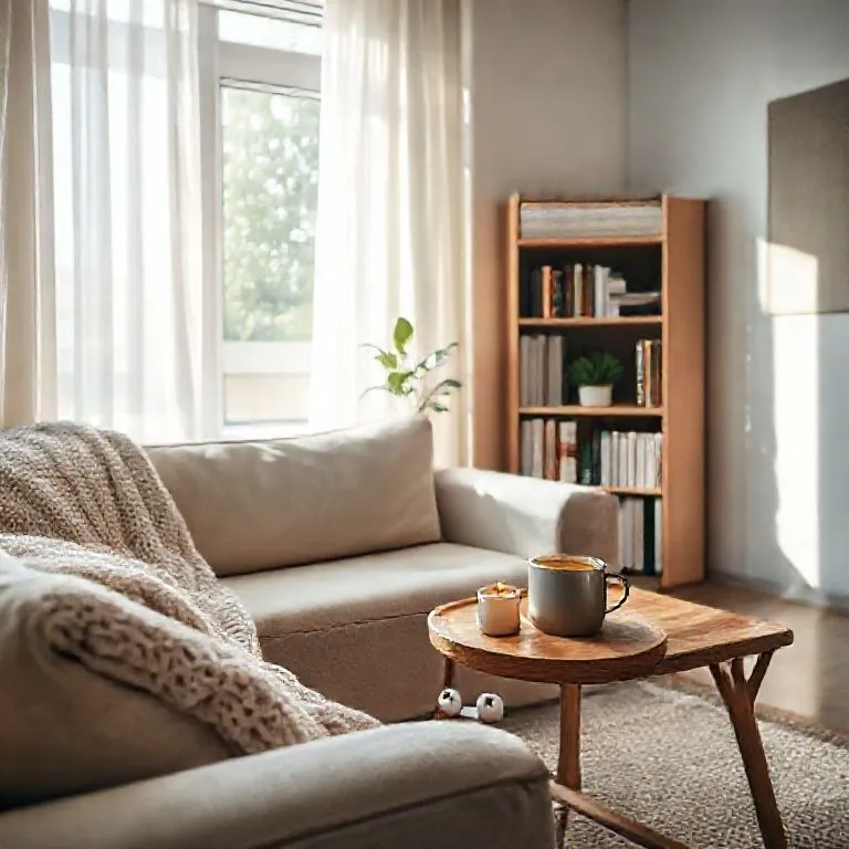 Sesi Azaltarak Daha Sakin Bir Ev Ortamı Yaratmanın 5 Kolay Hilesi