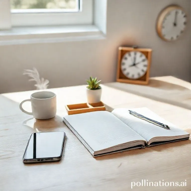 Sosyal Medya Detoksu İçin Minimalist Yaklaşım ve Akıllı Ayarlar