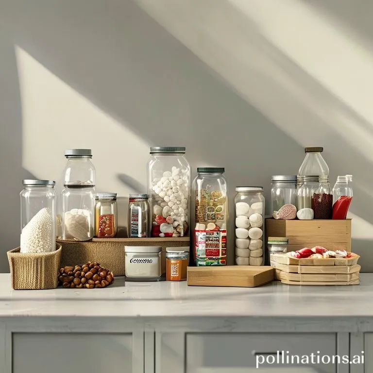 Evde Acil Durum Besin Stoku Oluşturmanın 5 Pratik Hilesi