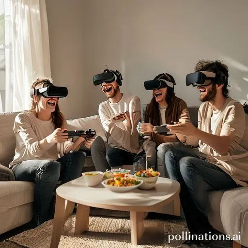 VR'da Sosyal Bağlantıyı Güçlendiren 5 Pratik Hile