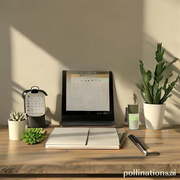 Zaman Yönetimini Optimize Etmek İçin 4 Pratik Rutin Hilesi