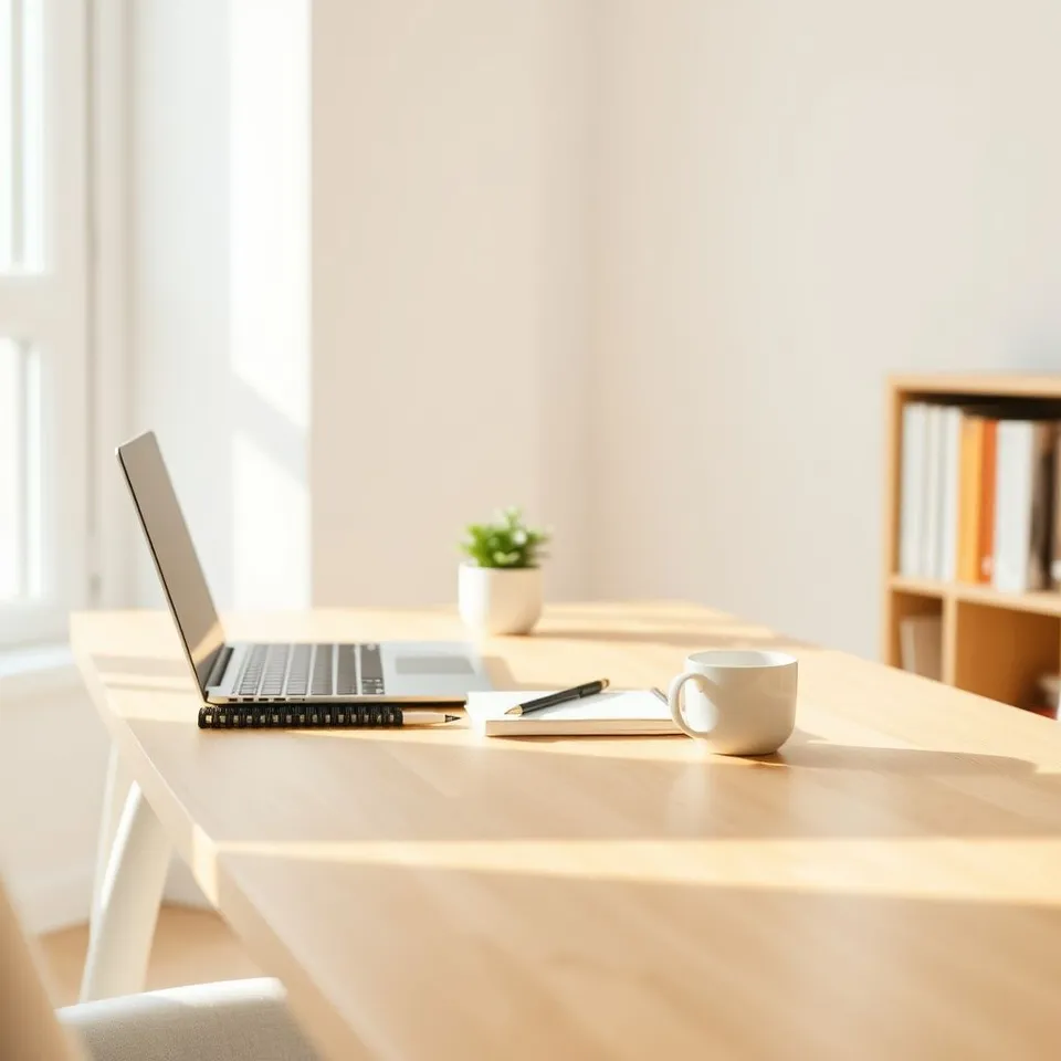 Minimalist Yaşamla Finansal Rahatlığa Ulaşmanın 7 Pratik Hilesi