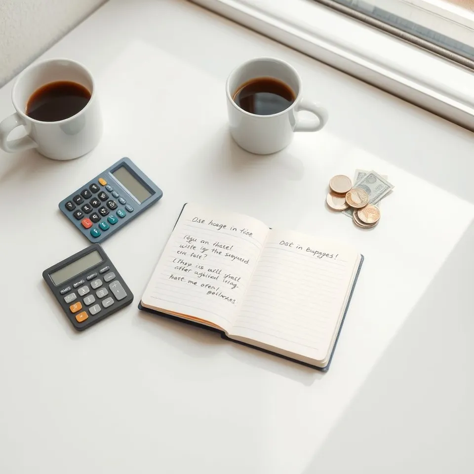 Küçük Harcamaları Yönetmenin 7 Etkili Finansal Hilesi