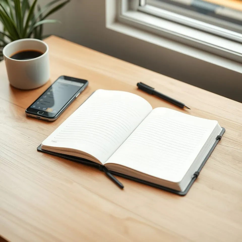 Hayatınızı Kolaylaştıracak 10 Pratik Listeleme Hilesi