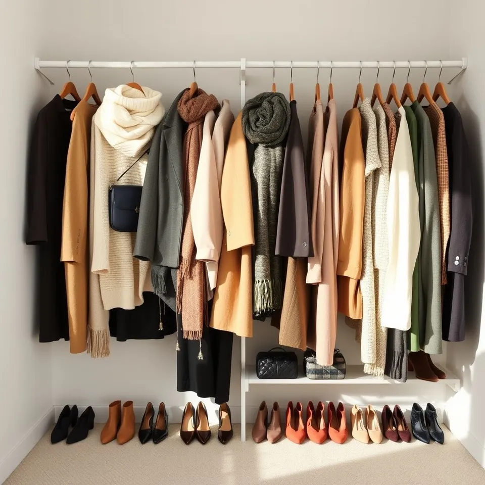 Gardırobunuzu Canlandıracak 7 Pratik Moda ve Giyim Hilesi