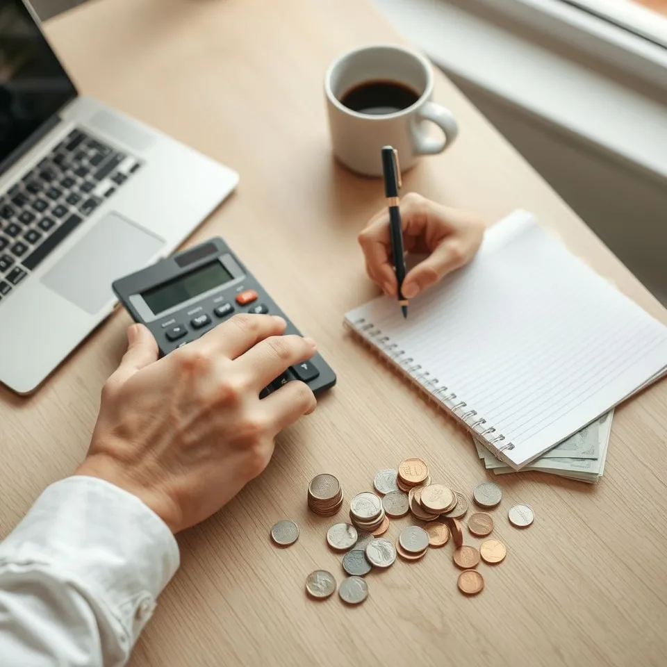 Finans ve Para Yönetimi Hileleri: Akıllı Tasarrufun Yolları