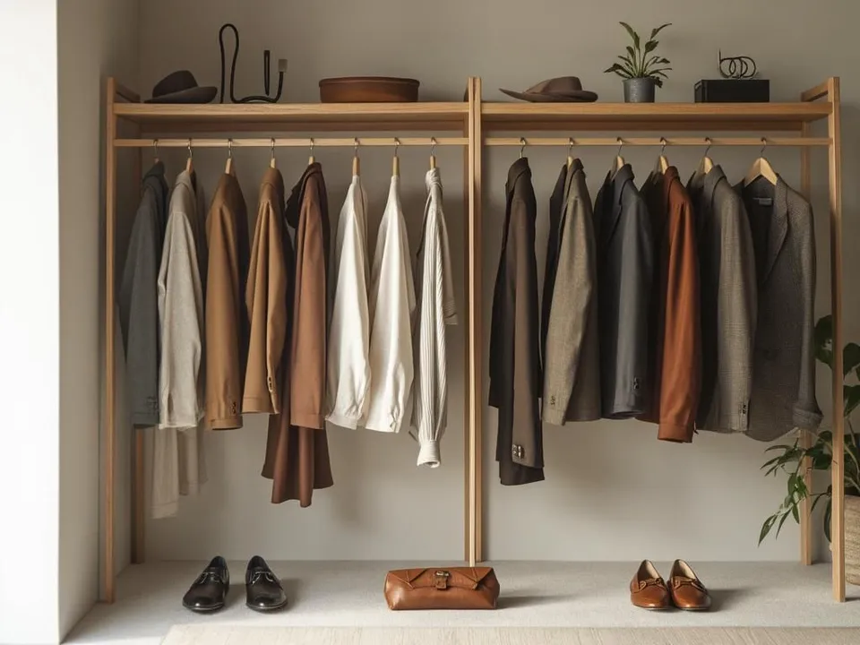 Gardırobunu Yenilemeden Şıklığı Yakalamanın 7 Pratik Moda ve Giyim Hilesi