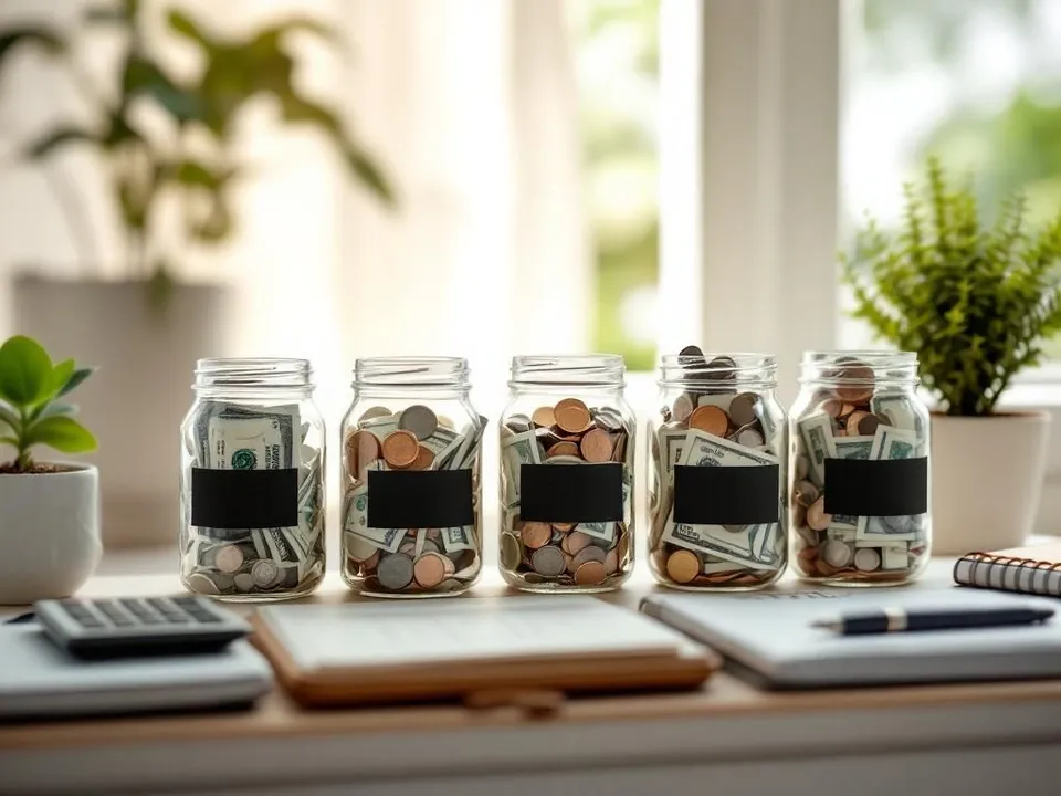 Birikim Yapmayı Motive Eden 6 Yaratıcı Para Biriktirme Yöntemi