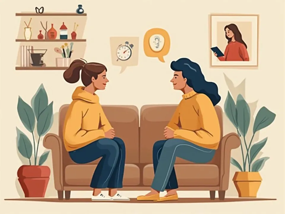 Partnerinizle Daha Sağlıklı Tartışmalar Yapmanın 6 Pratik Yolu