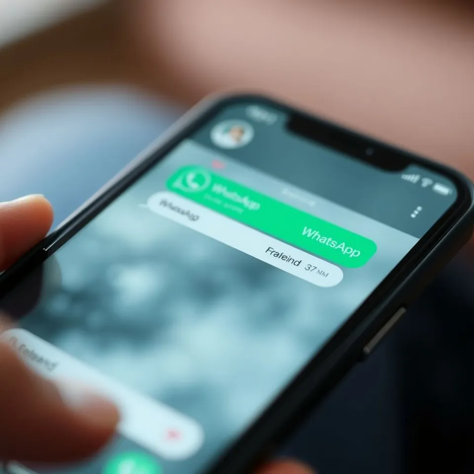 WhatsApp’ta Mesajları Okundu Bilgisi Olmadan Görmenin 5 Pratik Yolu