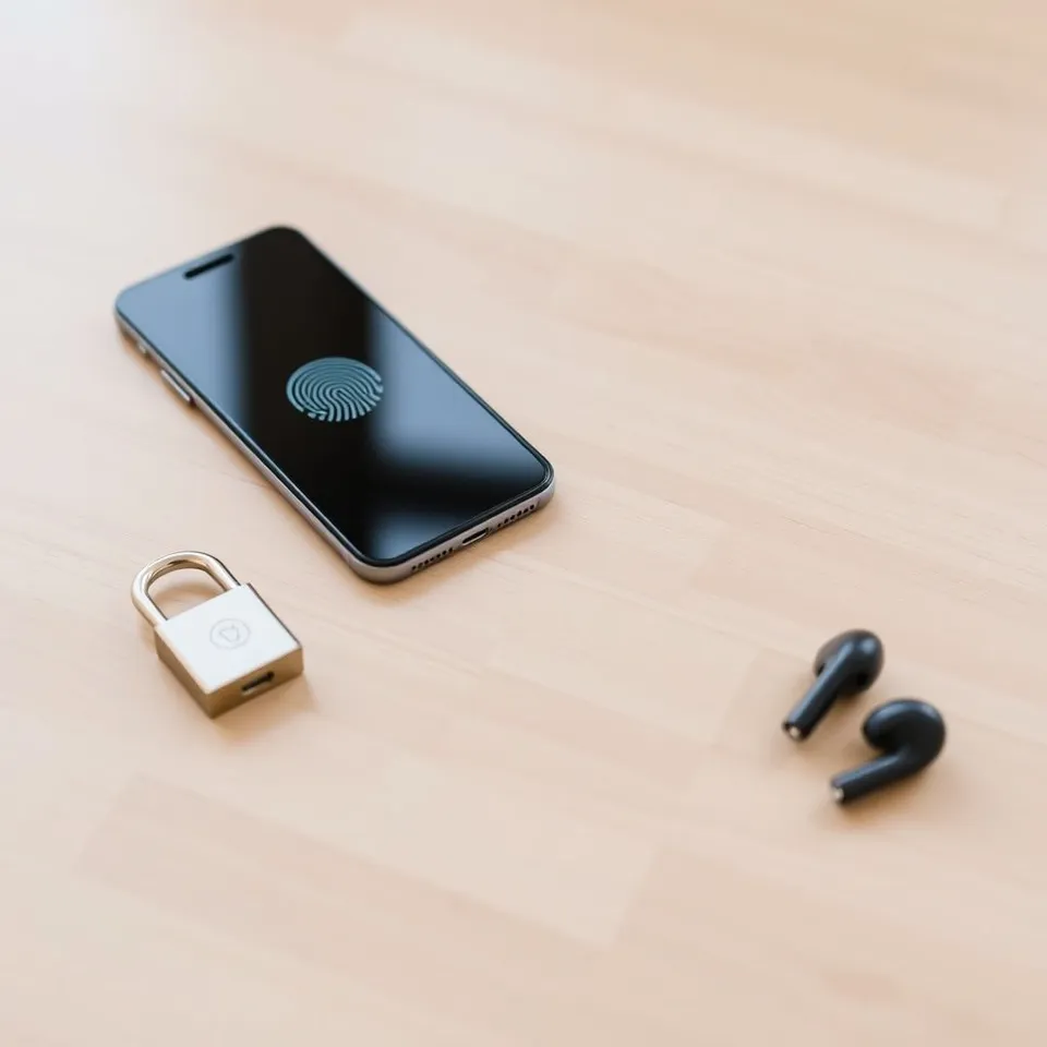 Telefonunuzu Daha Güvenli Hale Getirmenin 7 Pratik Teknoloji Hilesi