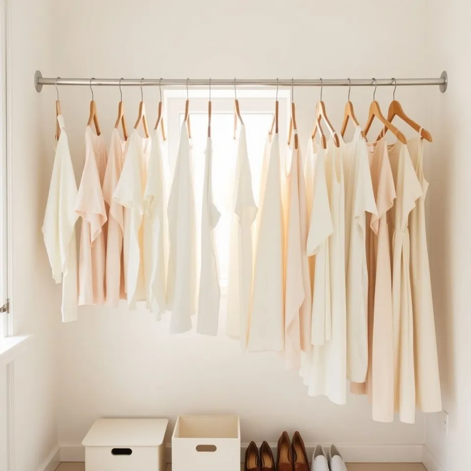 Gardırobunu Ferahlatacak 7 Pratik Moda Hilesi