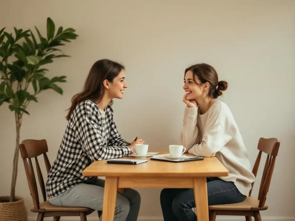 İlişkilerde İletişimi Güçlendirecek 7 Pratik Yöntem