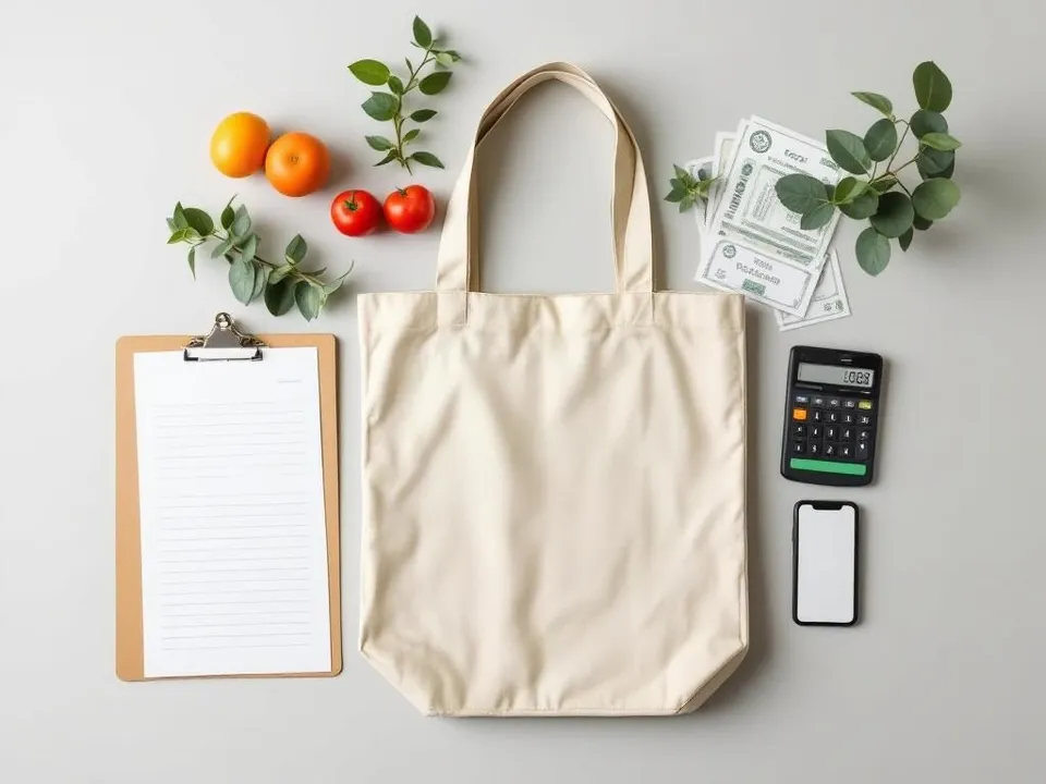 Alışverişte Zamanı ve Parayı Tasarruf Etmenin 5 Pratik Yolu