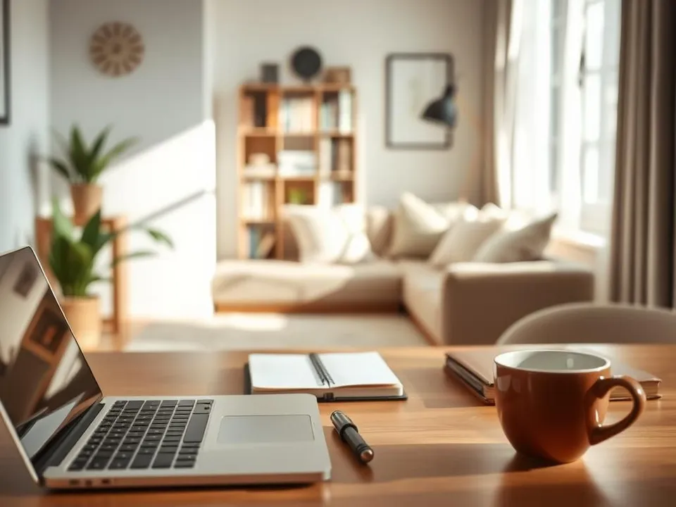 Yalnız Yaşarken Zamanı Daha Verimli Kullanmanın 5 Yolu