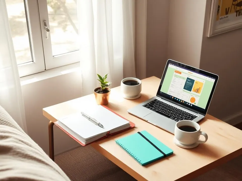 Yalnız Yaşarken Tasarruf Etmenin 5 Pratik Yolu