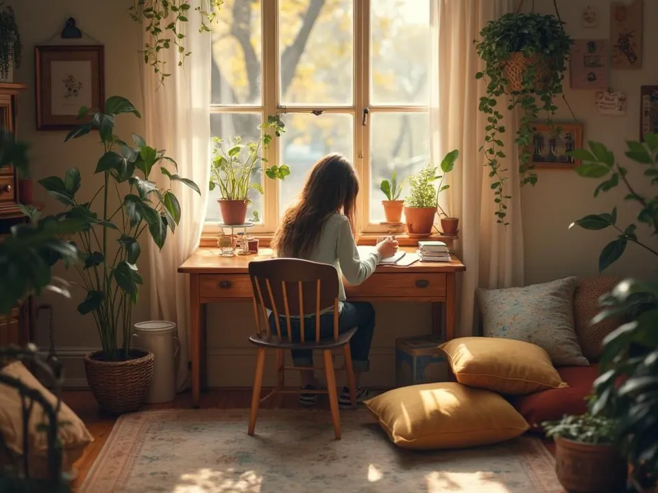 Yalnız Yaşarken Günlüğünüzü Tutmanın Faydaları