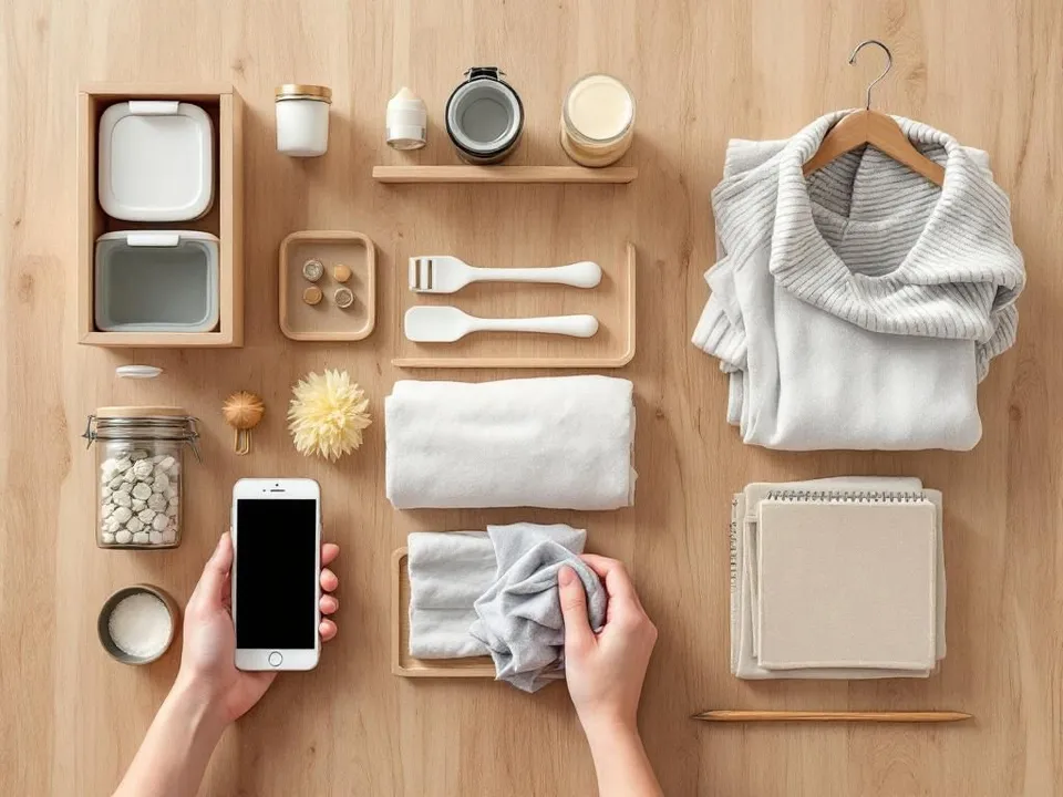 Hayatı Kolaylaştıracak 7 Pratik Hile