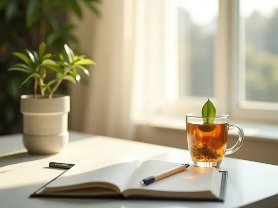 Zihinsel Dayanıklılığı Artırmanın 5 Pratik Hile