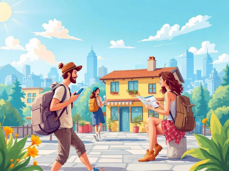 Seyahatlerinizde Akıllıca Tasarruf Etmenin 7 Pratik Yolu