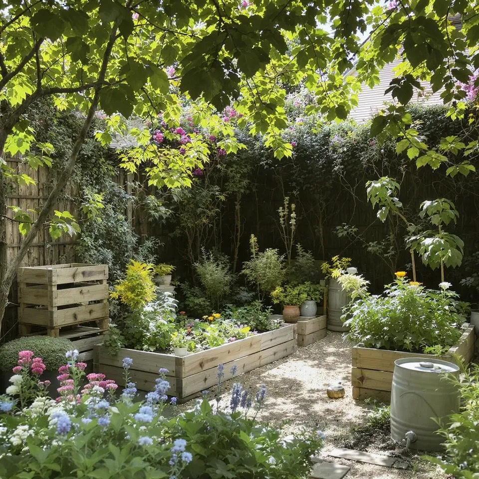 Doğaya Dönüş: 5 Pratik Yaşam Hilesi