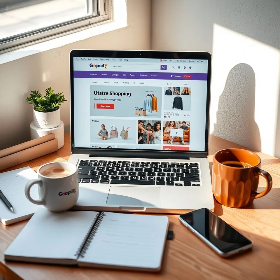 Online Alışverişte İndirim Bulmanın 5 Pratik Yolu