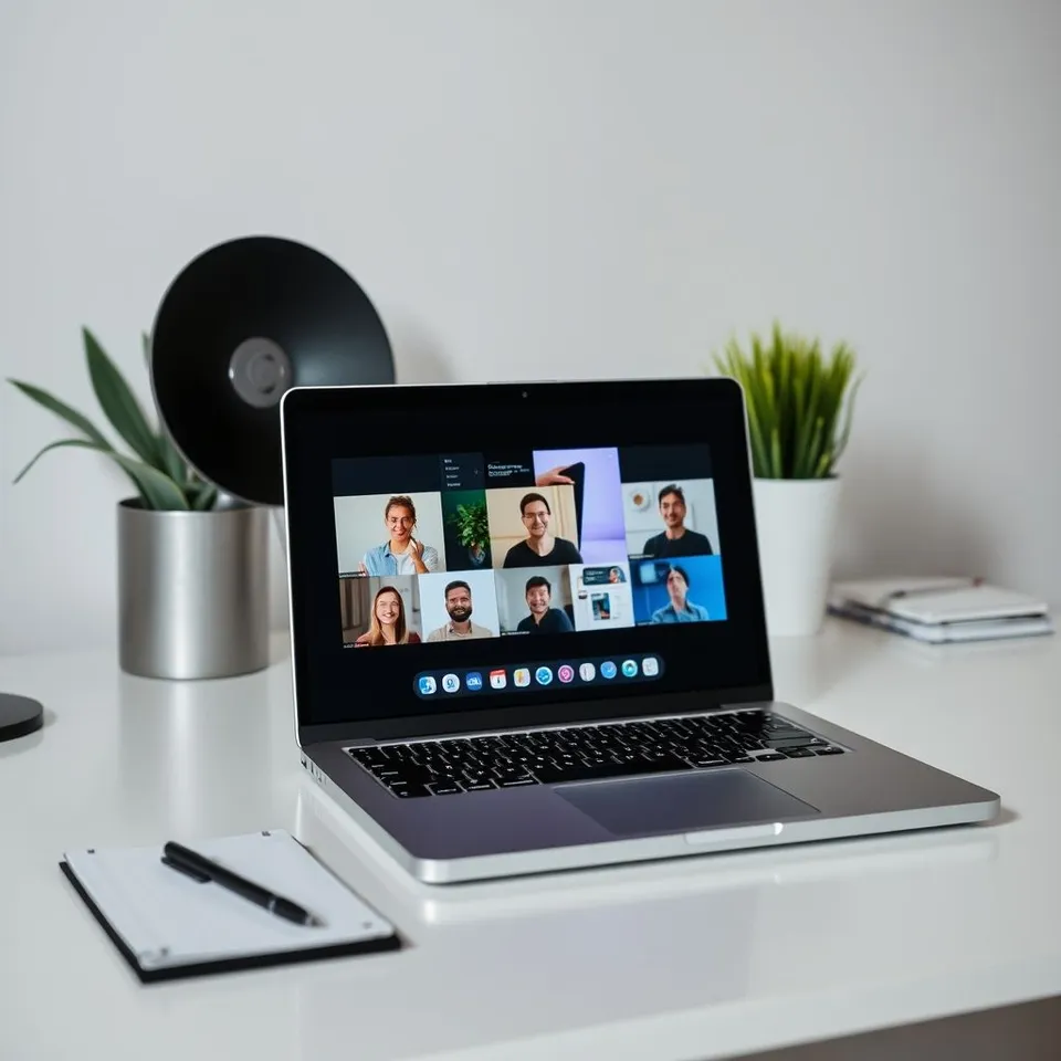 Çevrimiçi Etkinliklerde Etkili İletişim Kurmanın 5 Yolu