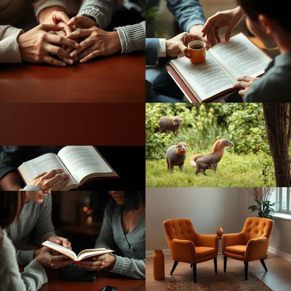 Empati Yeteneğini Geliştirmenin 5 Basit Yolu