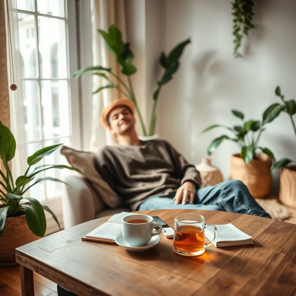 Sosyal Medya Detoksu İçin 7 Pratik Hile