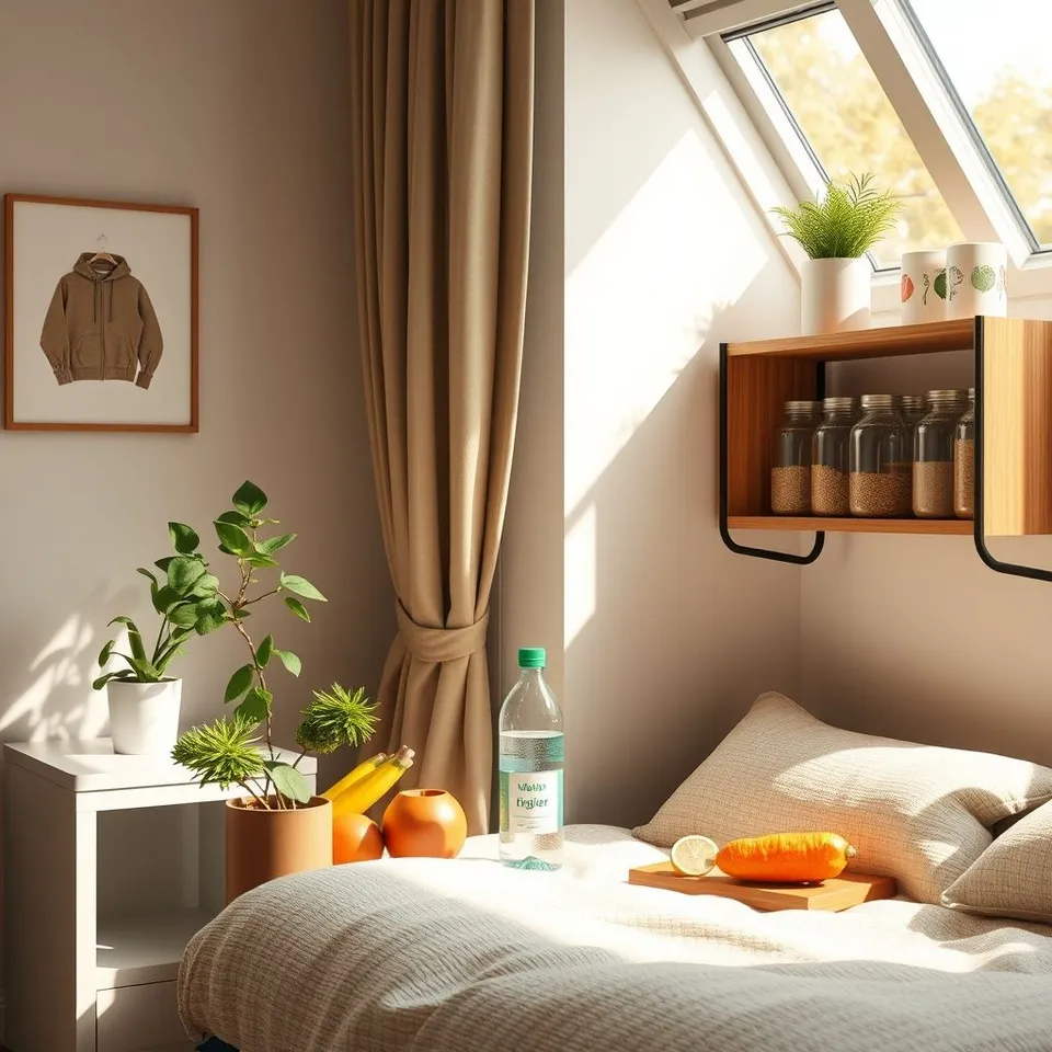 Yalnız Yaşamda Tasarruf Etmenin 5 Pratik Yolu