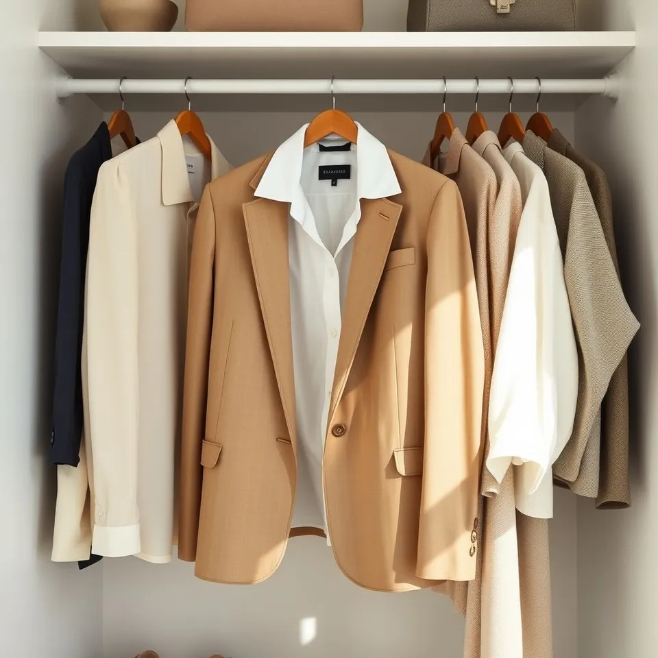 Gardırobunu Yenilemeden Şıklığı Yakalamanın 7 Pratik Moda ve Giyim Hilesi