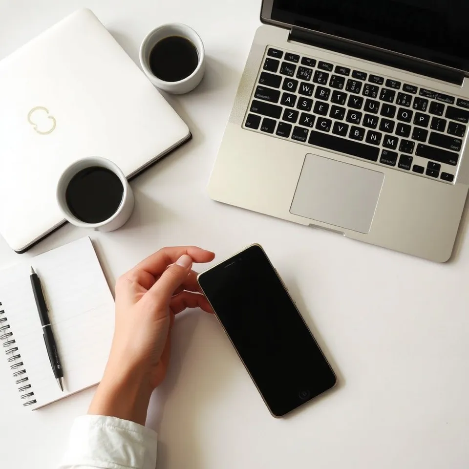 Sosyal Medya Detoksu İçin 5 Pratik Hile