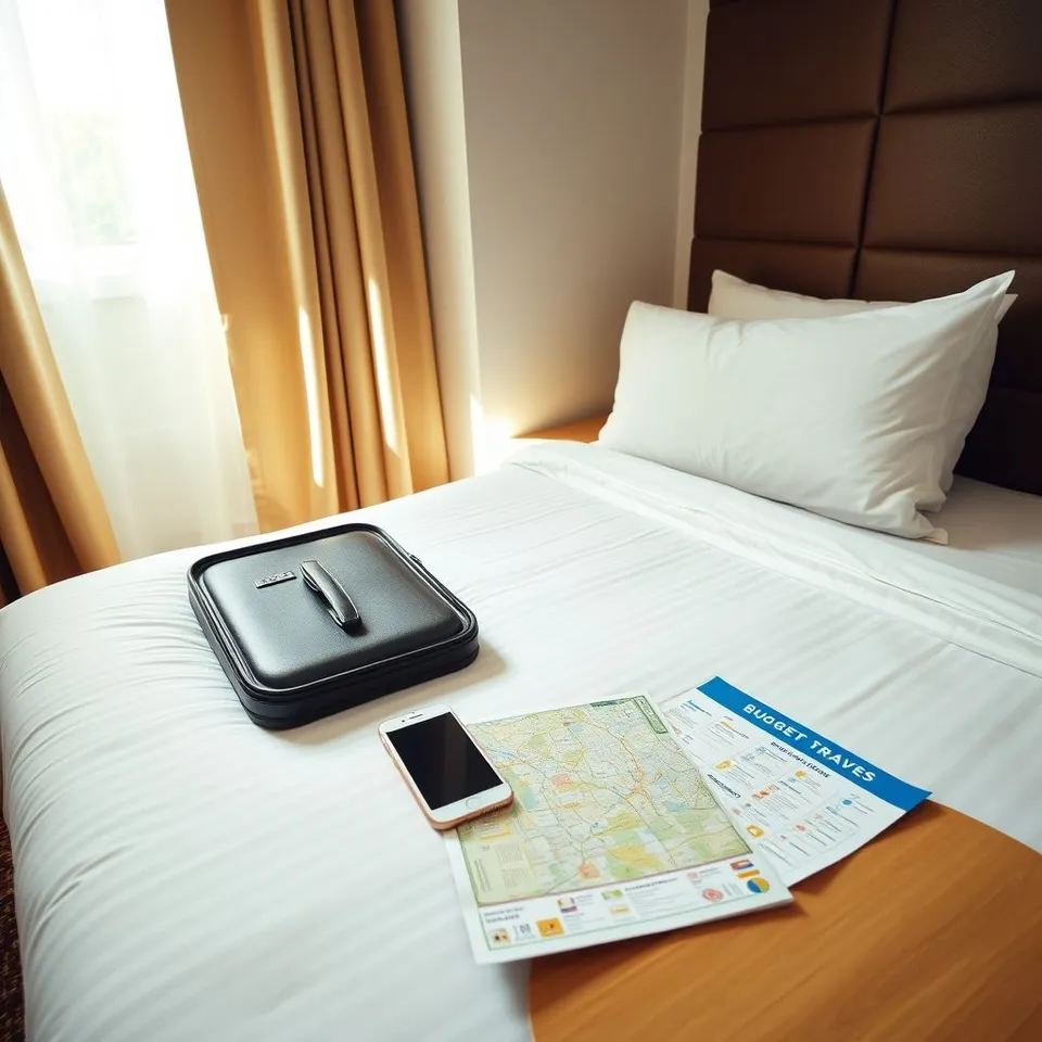 Uygun Fiyatlı Otel Bulmanın En Pratik 3 Yolu