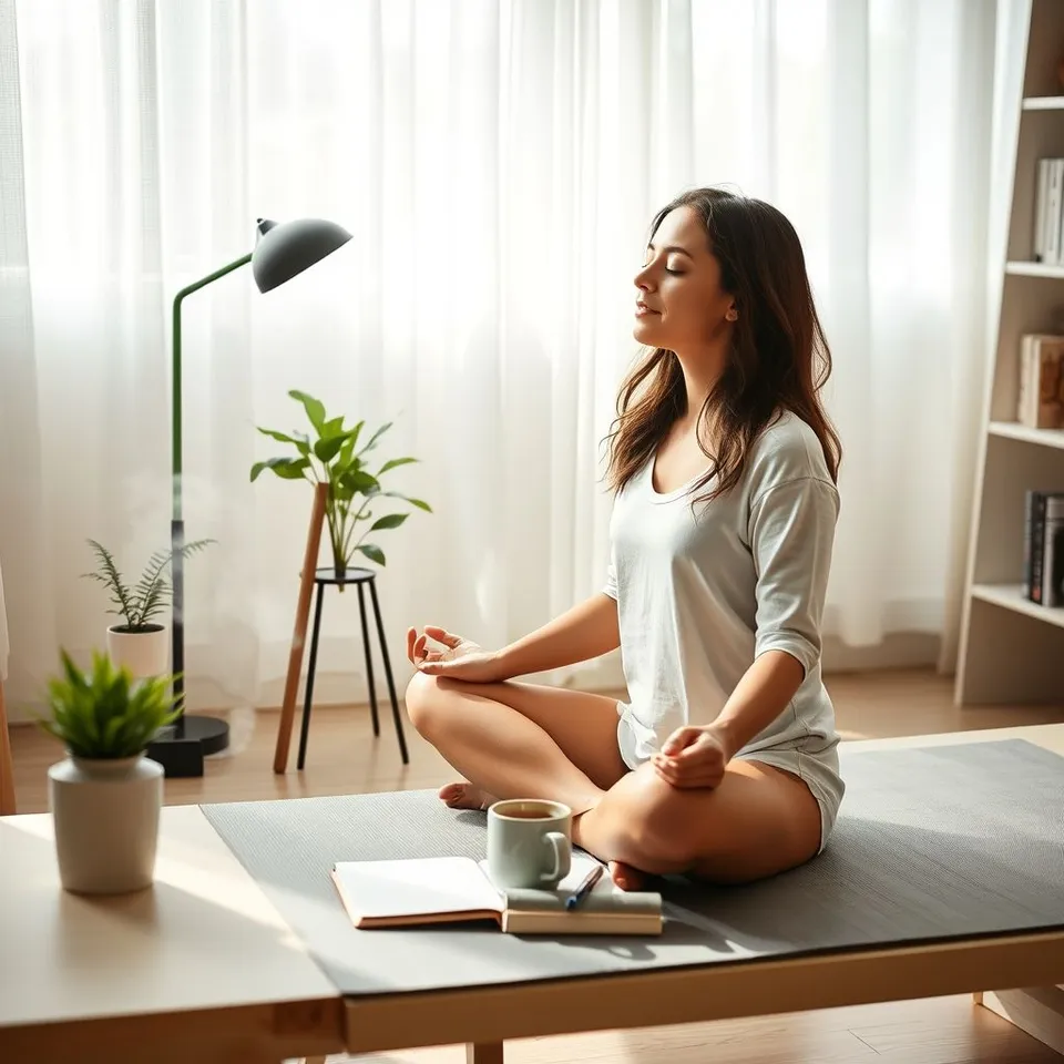 Zihinsel Dayanıklılığı Artırmak İçin Pratik 5 Hile