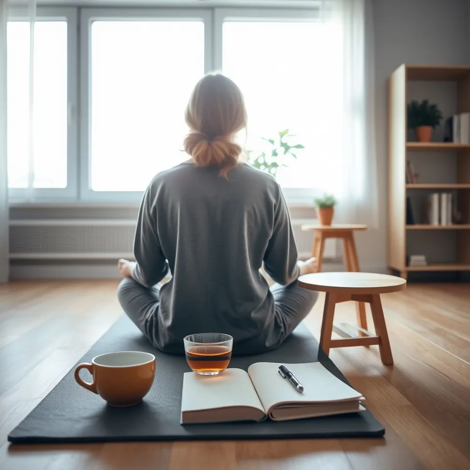 Zihinsel Dayanıklılığı Artırmak İçin 5 Pratik Hile