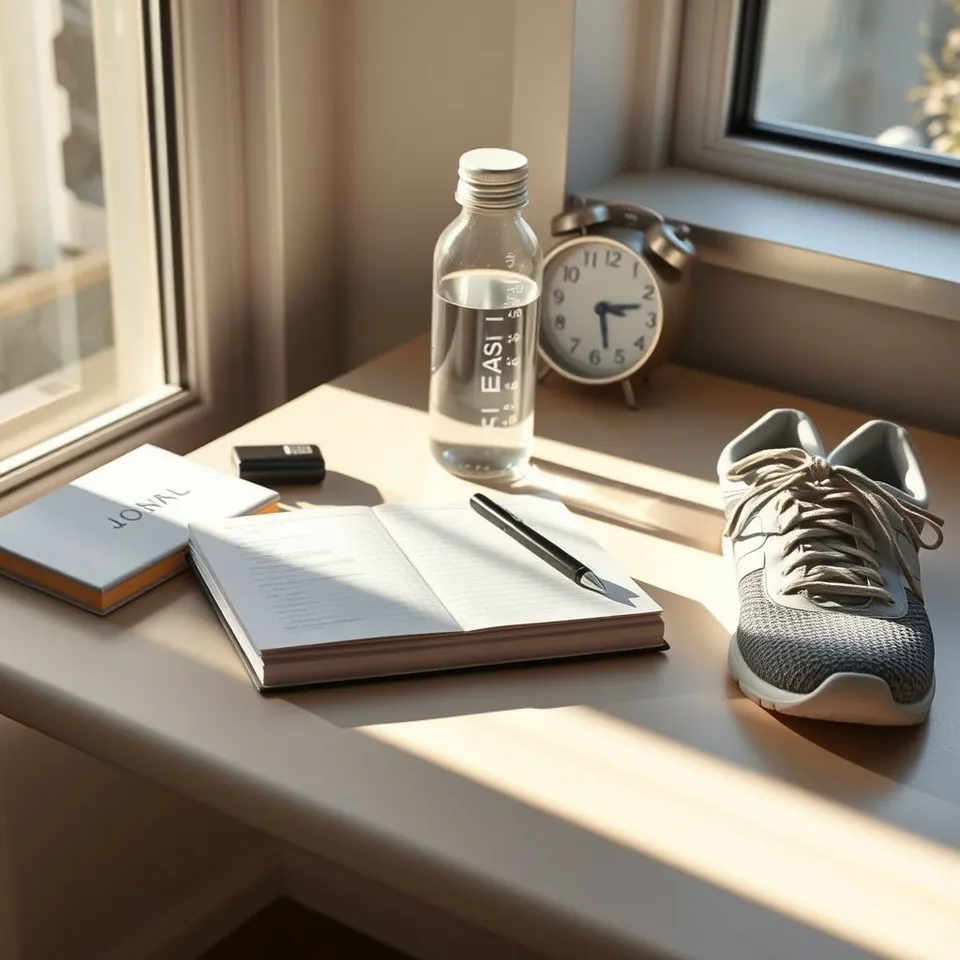 Zihinsel Dayanıklılığı Artırmak İçin 5 Pratik Hile