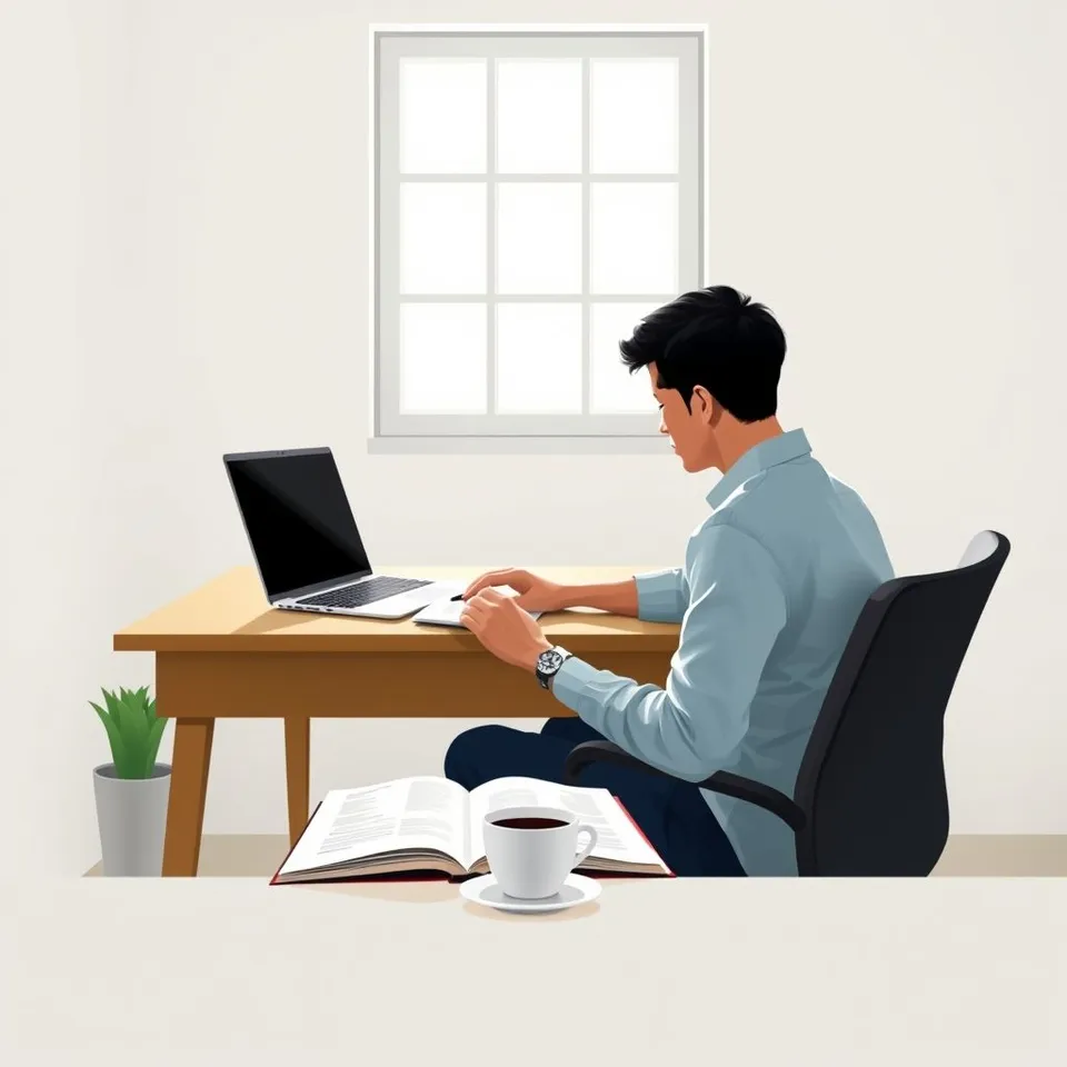 Online Eğitimde Dikkati Toplamanın ve Verimliliğin Yükseltilmesi İçin 3 Pratik
Hile