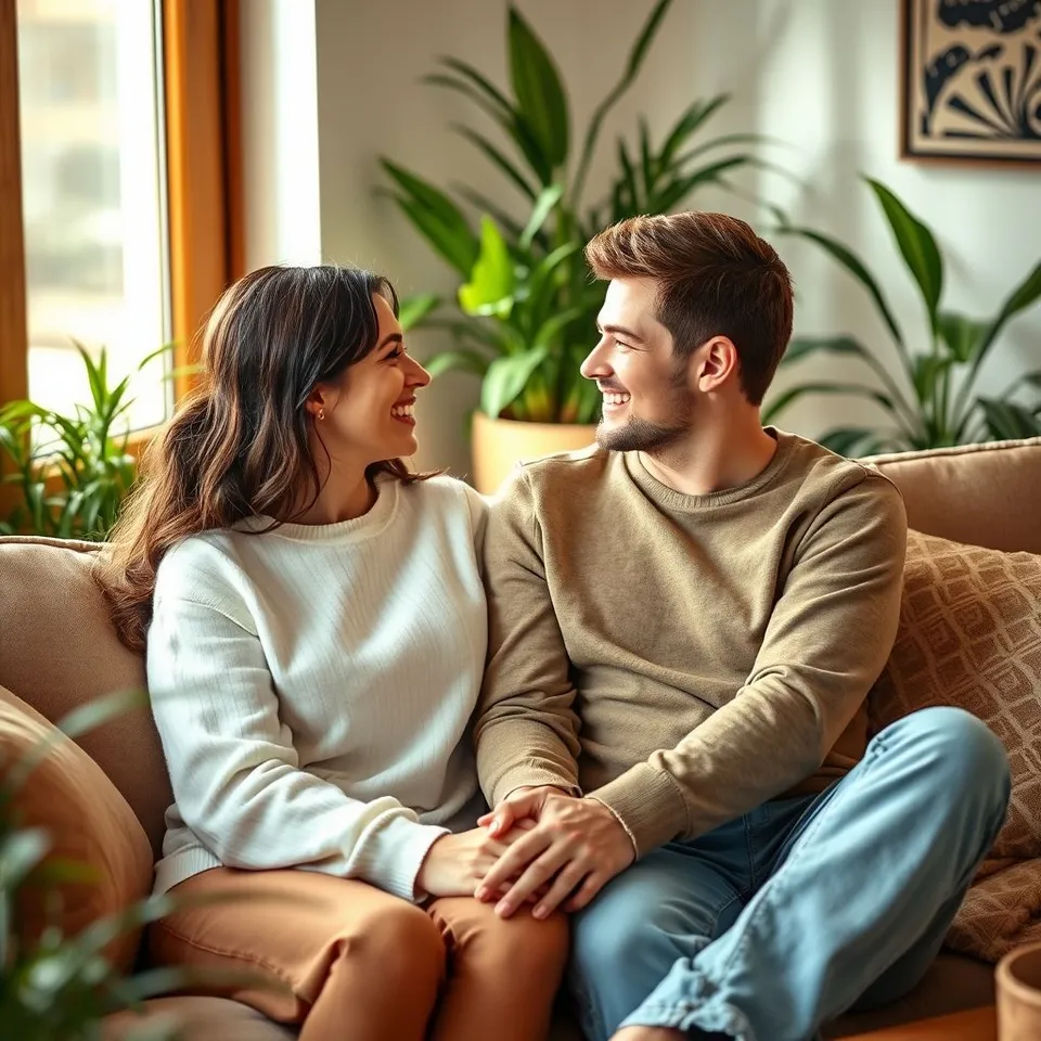 Sevgilinizle Daha Sağlıklı Bir İlişki İçin 5 Pratik Hile