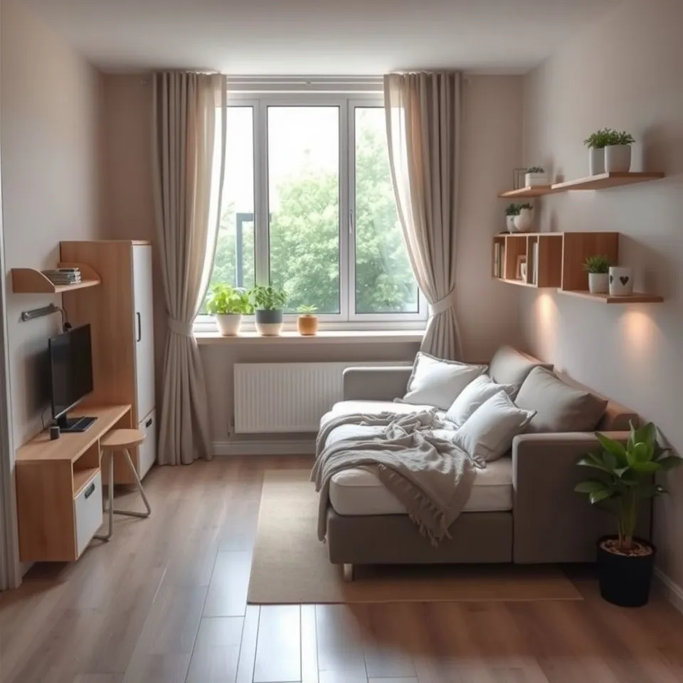 Yalnız Yaşamda İşleri Kolaylaştıran Pratik Hileler