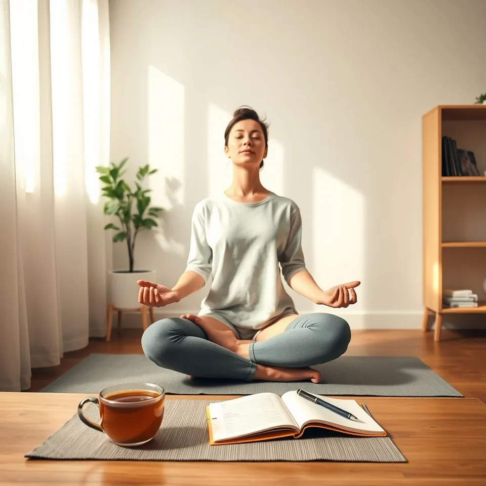 Zihinsel Dayanıklılığı Artırmak İçin 5 Pratik Hile