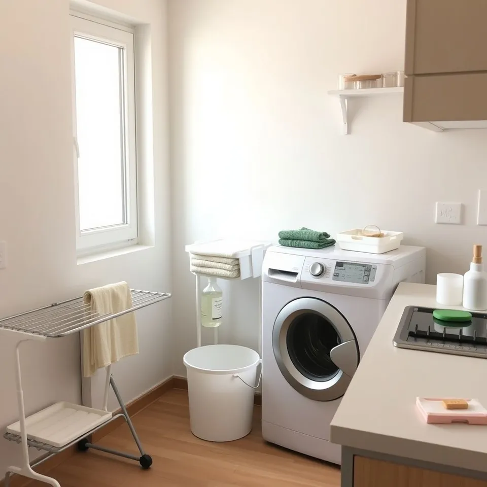 Yalnız Yaşamda Pratik ve Ekonomik Temizlik Hileleri