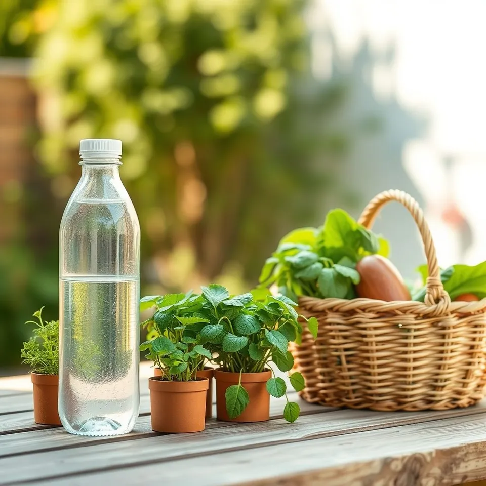 Doğa ile Yaşam Hileleri: Günlük Hayatınızı Kolaylaştıracak 5 Pratik İpucu