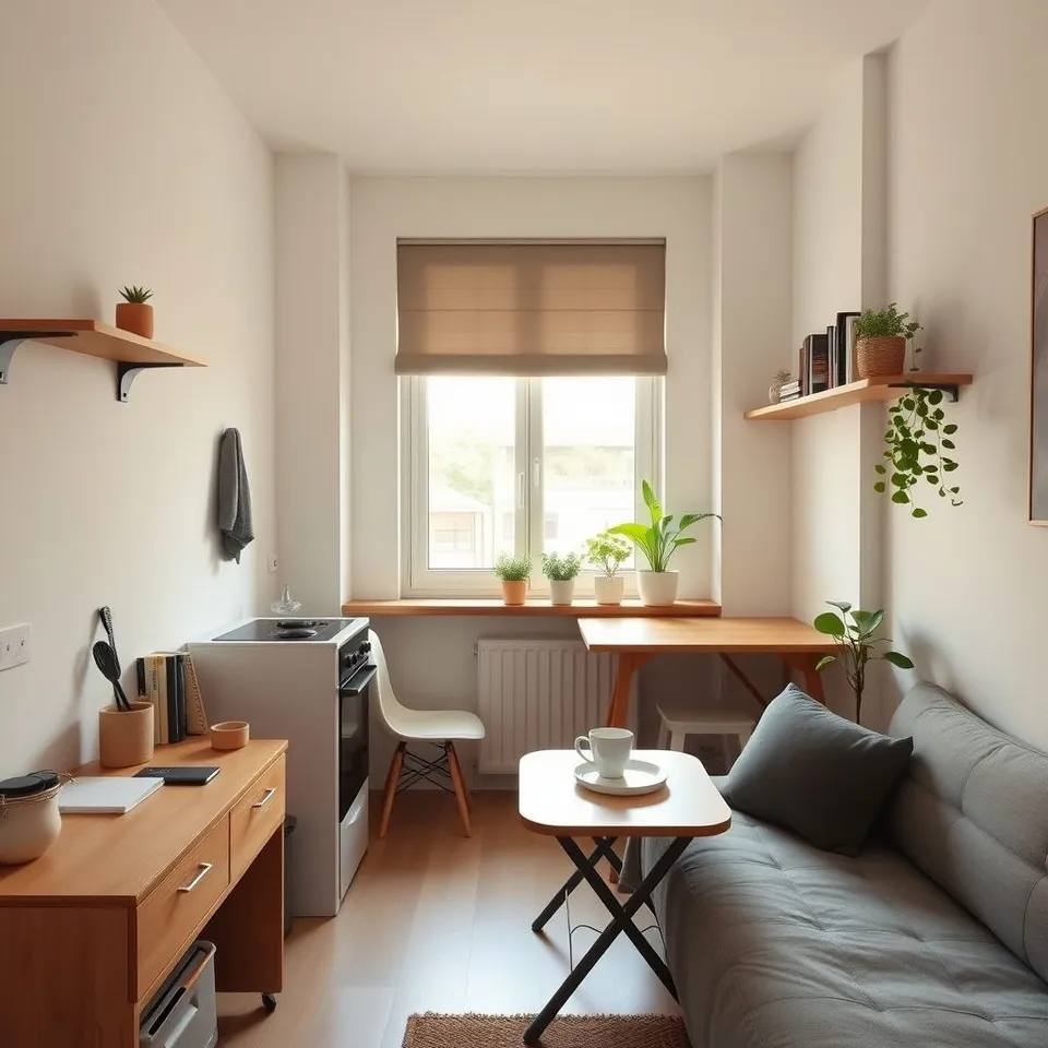 Yalnız Yaşamda En Çok İşe Yarayan Pratik Hileler