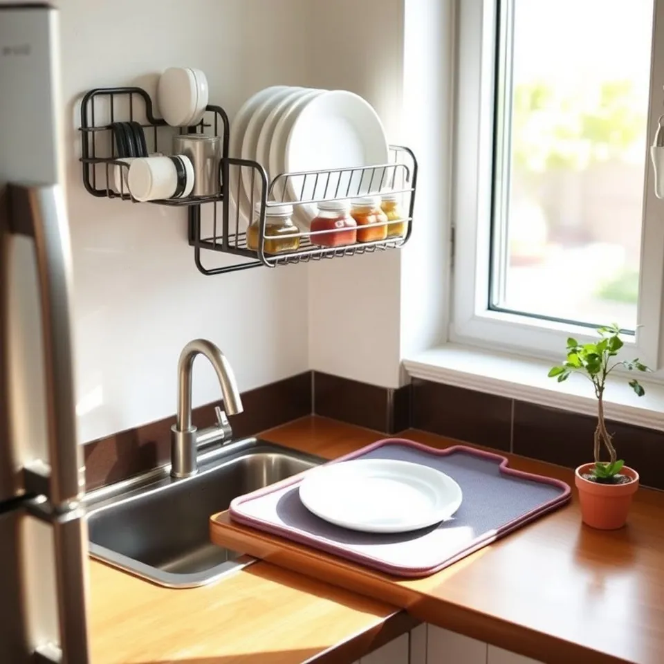 Yalnız Yaşarken İşleri Daha Kolay Hale Getiren Pratik Hileler