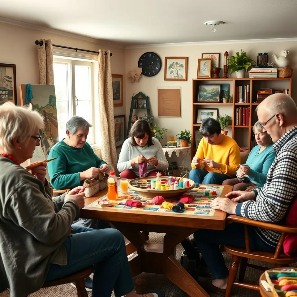 Hobi Paylaşımını Daha Eğlenceli ve Verimli Hale Getirmenin 5 Pratik Yolu