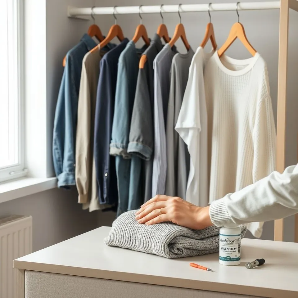 Kıyafetlerin Daha Uzun Ömürlü Olmasını Sağlayan 5 Moda ve Giyim Hilesi