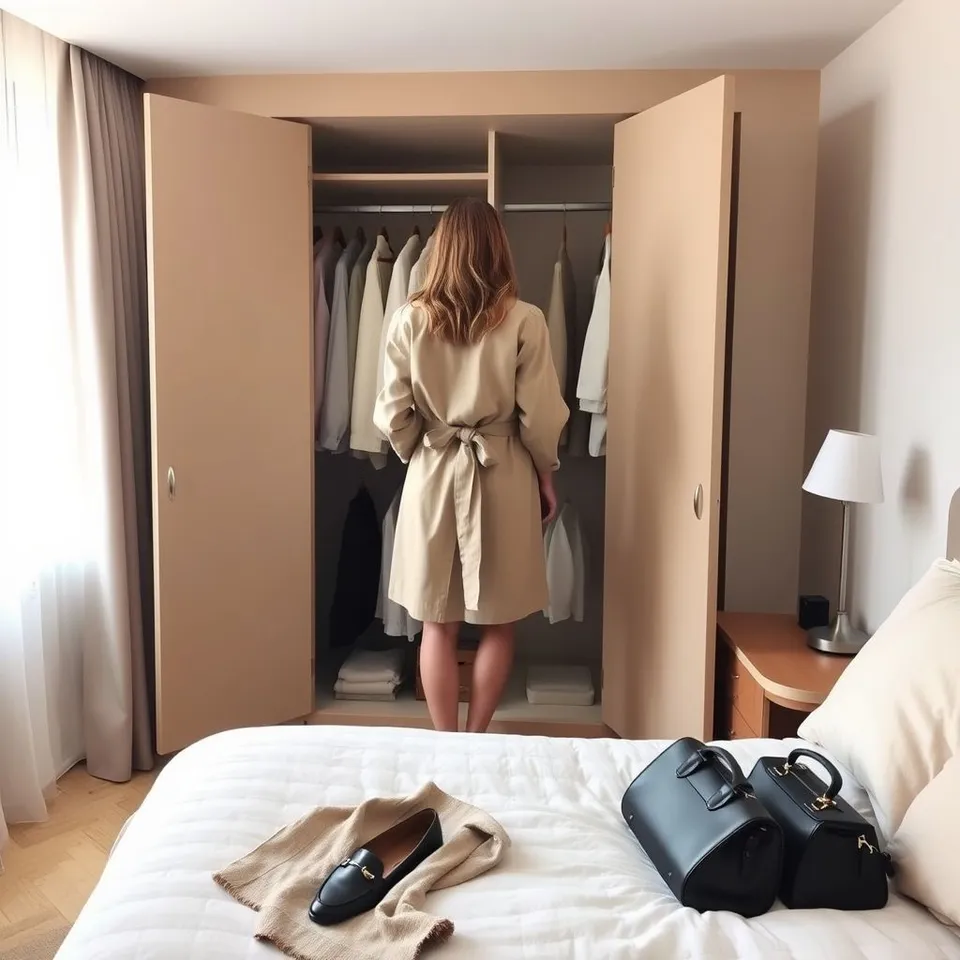 Gardırobunuzu Yenilemeden Şıklığı Yakalamanın 7 Pratik Moda ve Giyim Hilesi